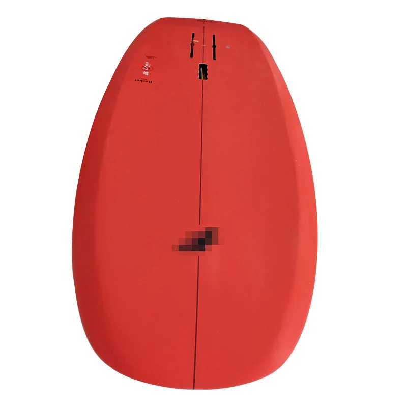 Customized foil surfing  hydrofoil surfboard