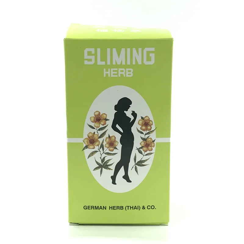 factory price slimming tea  Herbal tea lose weight  slim  weight loss tea wholesale suppliers