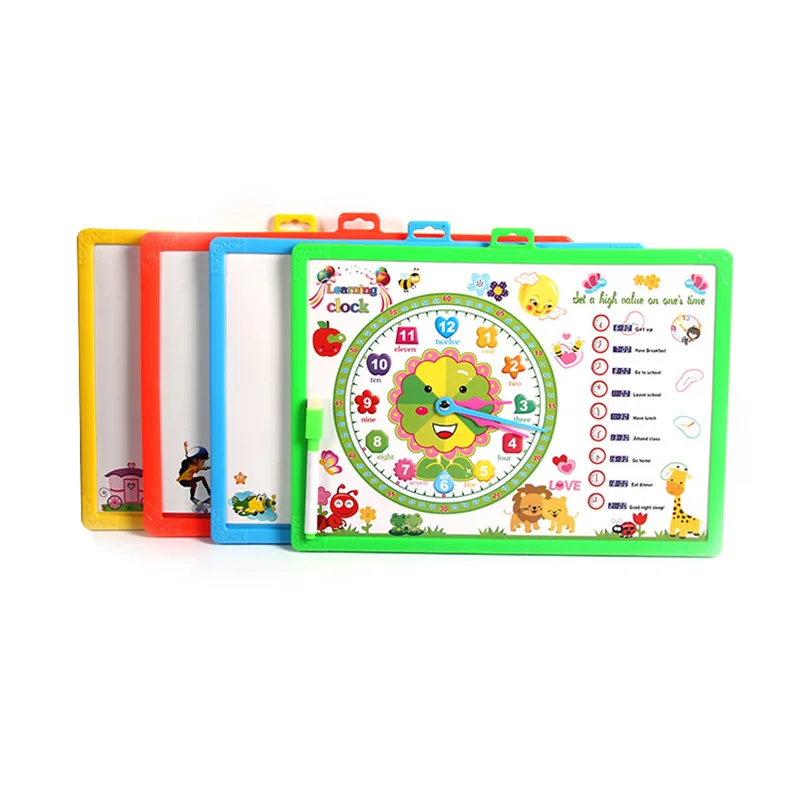 China School Stationery Erasable Magnetic Writing Board