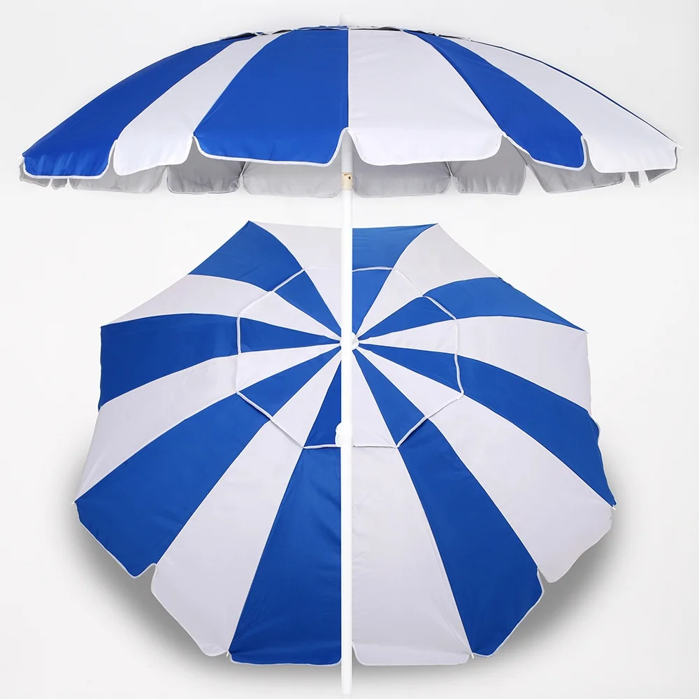 Горячая Распродажа, брендовый зонтик с логотипом компании, зонтик от солнца, уличный портативный зонтик, пляжный зонтик
