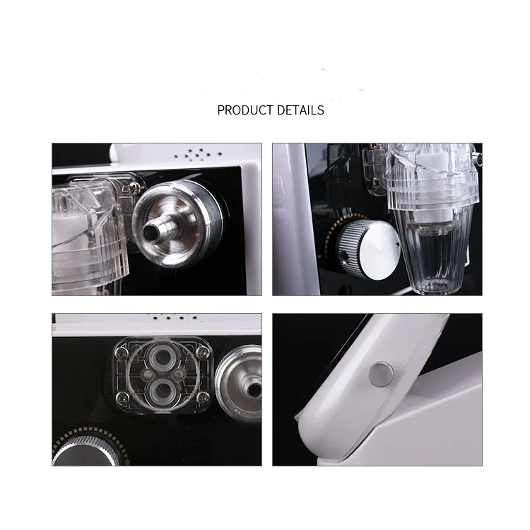 Beauty Equipment Breast Enlargement Electric Breast Nipple Beauty Machine Butt Lift Machine