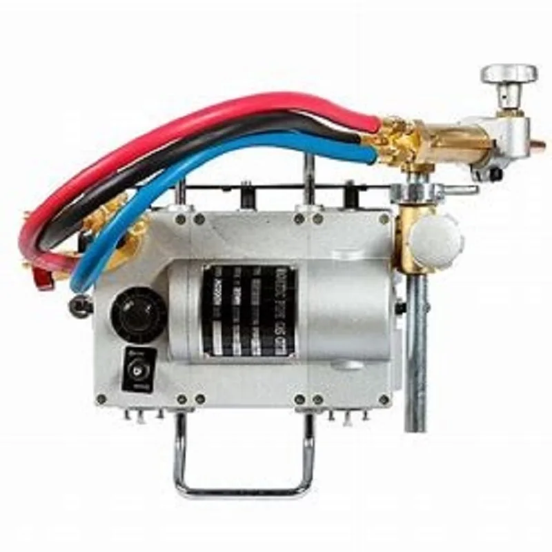 Nice Magnetic Auto Gas Cutting Machine with High Quality for metal
