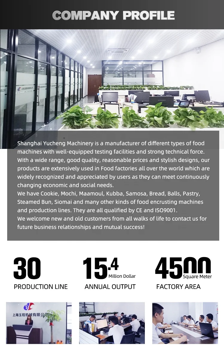 YC-166 Automatic Maamoul Arranging Machine/Tray Aligning Machine