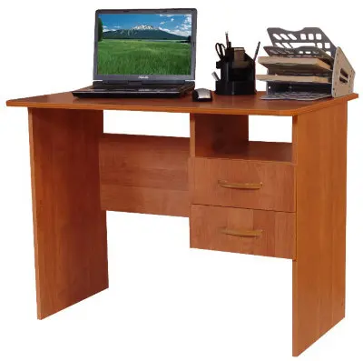 Focus on innovation Professional Factory Price for Office furniture Table Light Track Block board Office  desk office