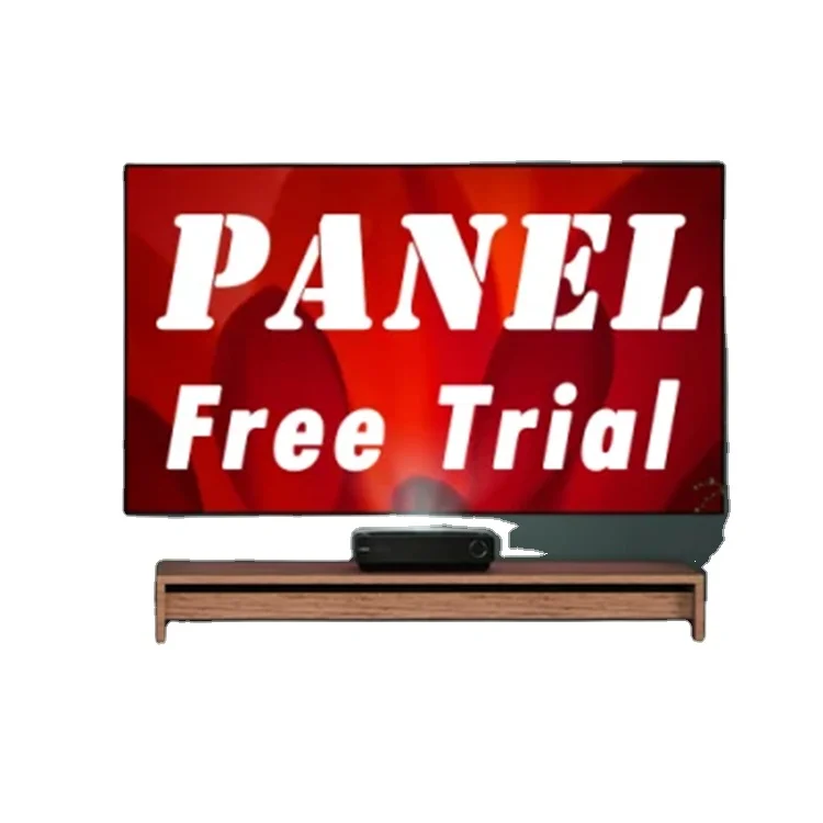 IPTV Reseller Panel 24h Free Test Best IPTV Subscription 12 Months Android
