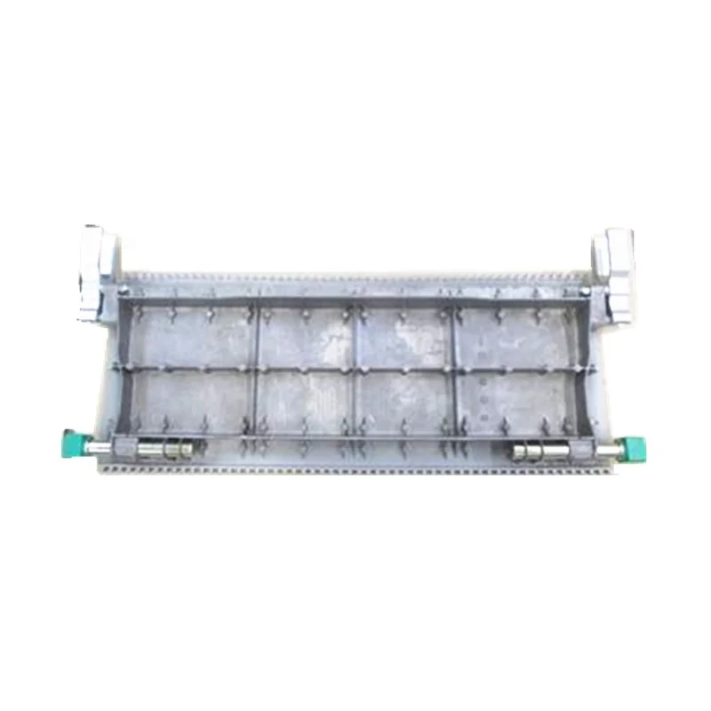 DEE3667946 Bimore O&K Auto Walk Pallets Travelator Pallet 100TYPE Escalator Pallet