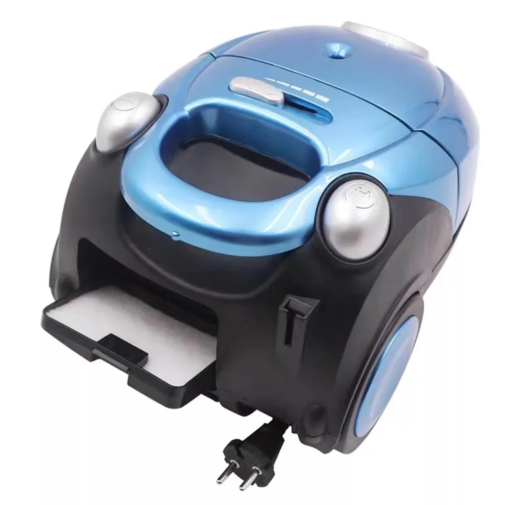 ATC-VC8210 Best Quality Low Noise Bagged Vacuum Cleaner for Household