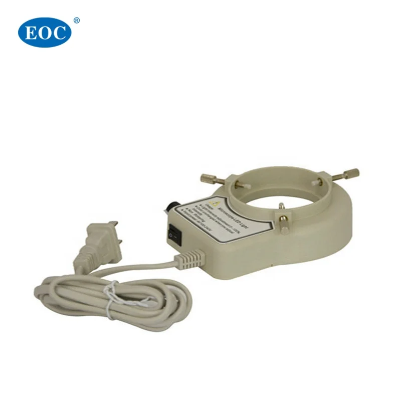EOC microscope 20X/40X 10X/30X 30X/40X Education School Binocular Industry price of Stereo Microscope  jewelry microscopes