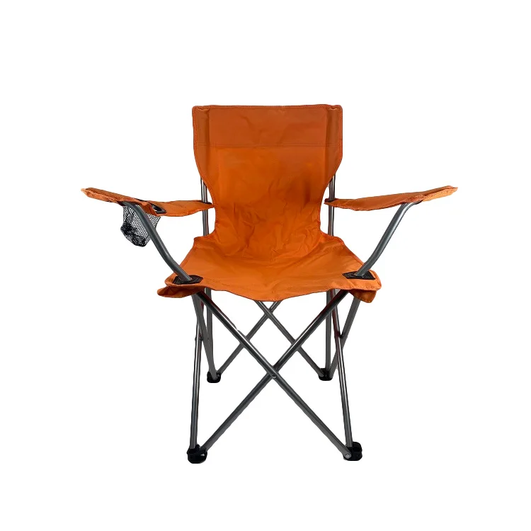 
Welcome to buy affordable price 10 MOQ portable 1.7kg single folding beach lounge chair modern fishing dinning chairs 