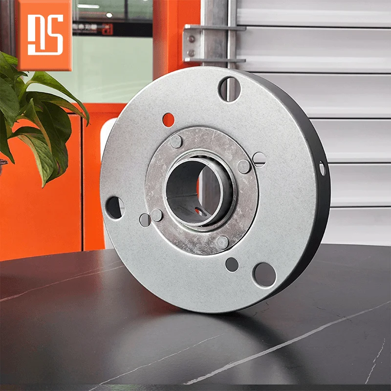 180 Flywheel for Rolling Gates- Durable & Corrosion-Resistant