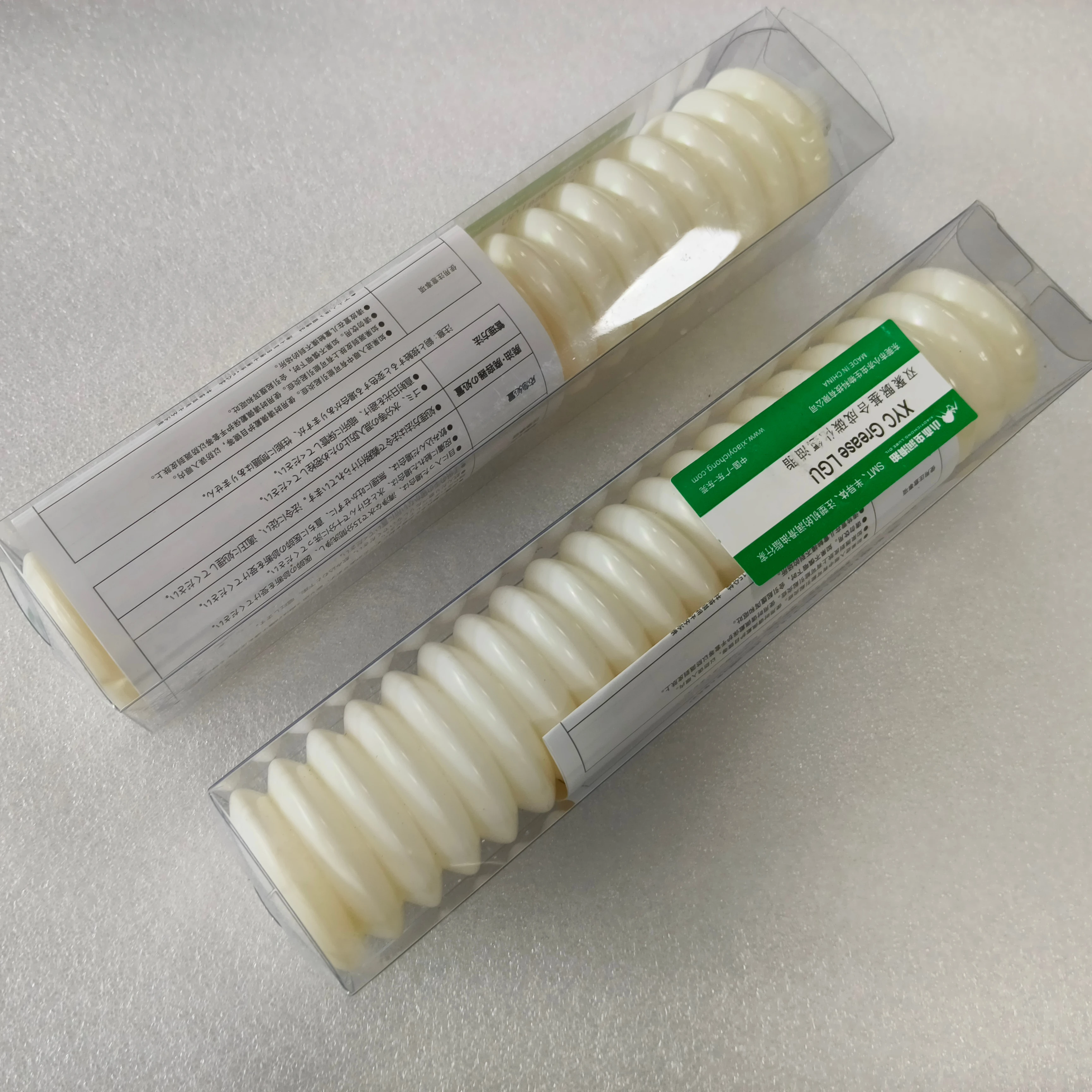 Factory direct sale XYC NSK-LGU 400G high temperature special oil for food machinery in the clean room