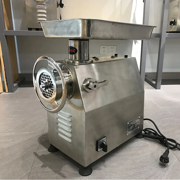 sale machine pieces 1100w stainless steel meat