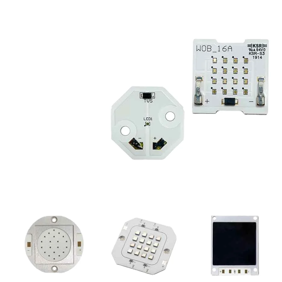 danse High Quality COD Module for Medical Detection Analysis 270-280nm UVLED (88 characters)