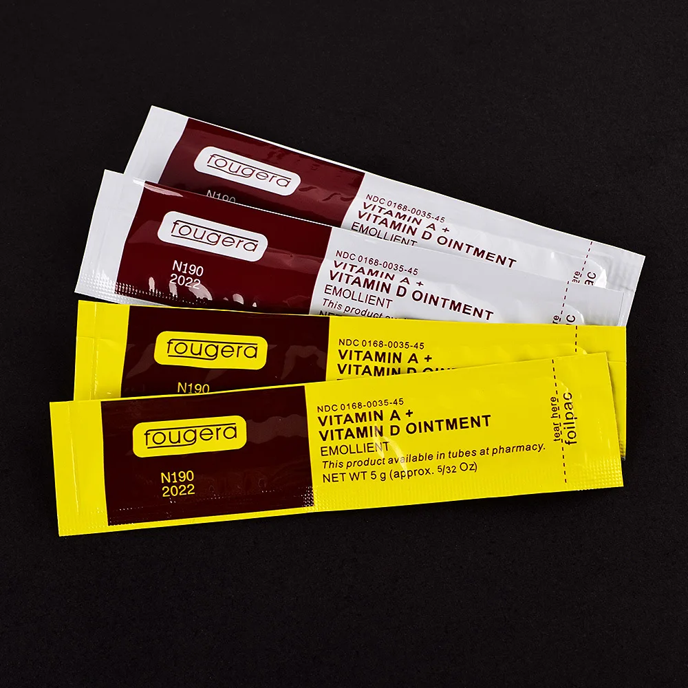 Anti Scar Care Tattoo Aftercare Cream Body Art Creams Skin Tattoos Vitamin Ointment