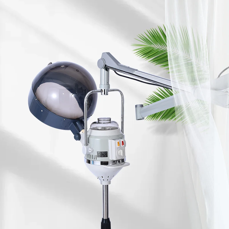 Salon equipment Hair salon with steam machine Water mist nano wall steam machine Hair salon with steam machine