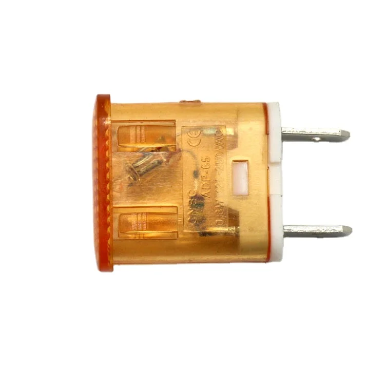 Oven parts&gas stove Parts indicator light led