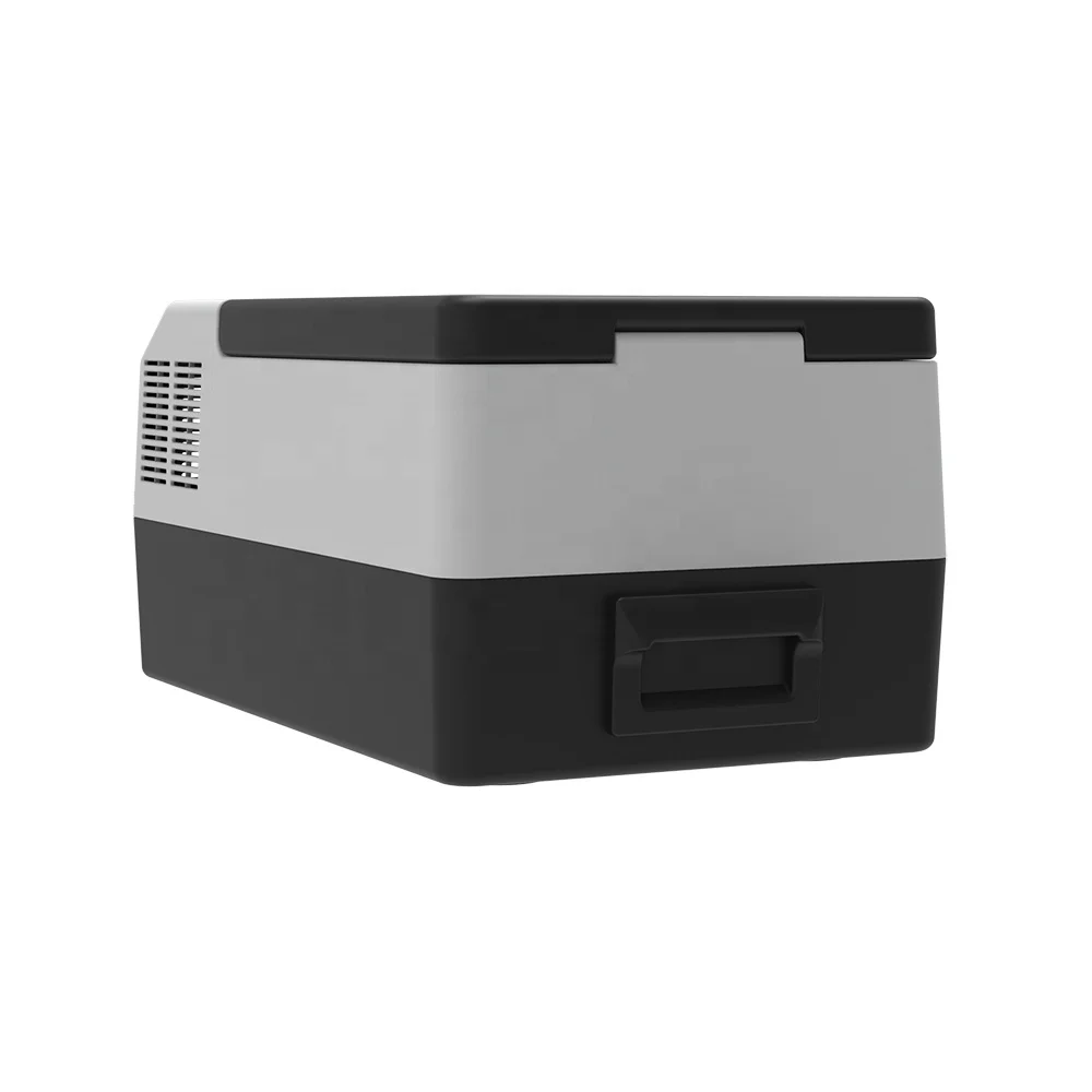 Portable Refrigerator MINI Freezer 15l Electric Cooler12/24V DC 110/240V AC Car Fridge for RV/Travel/Fishing 3-YEAR Warranty
