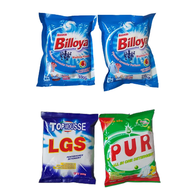 laundry washing Detergent powder and soap powder plant manufacturer sell and buy