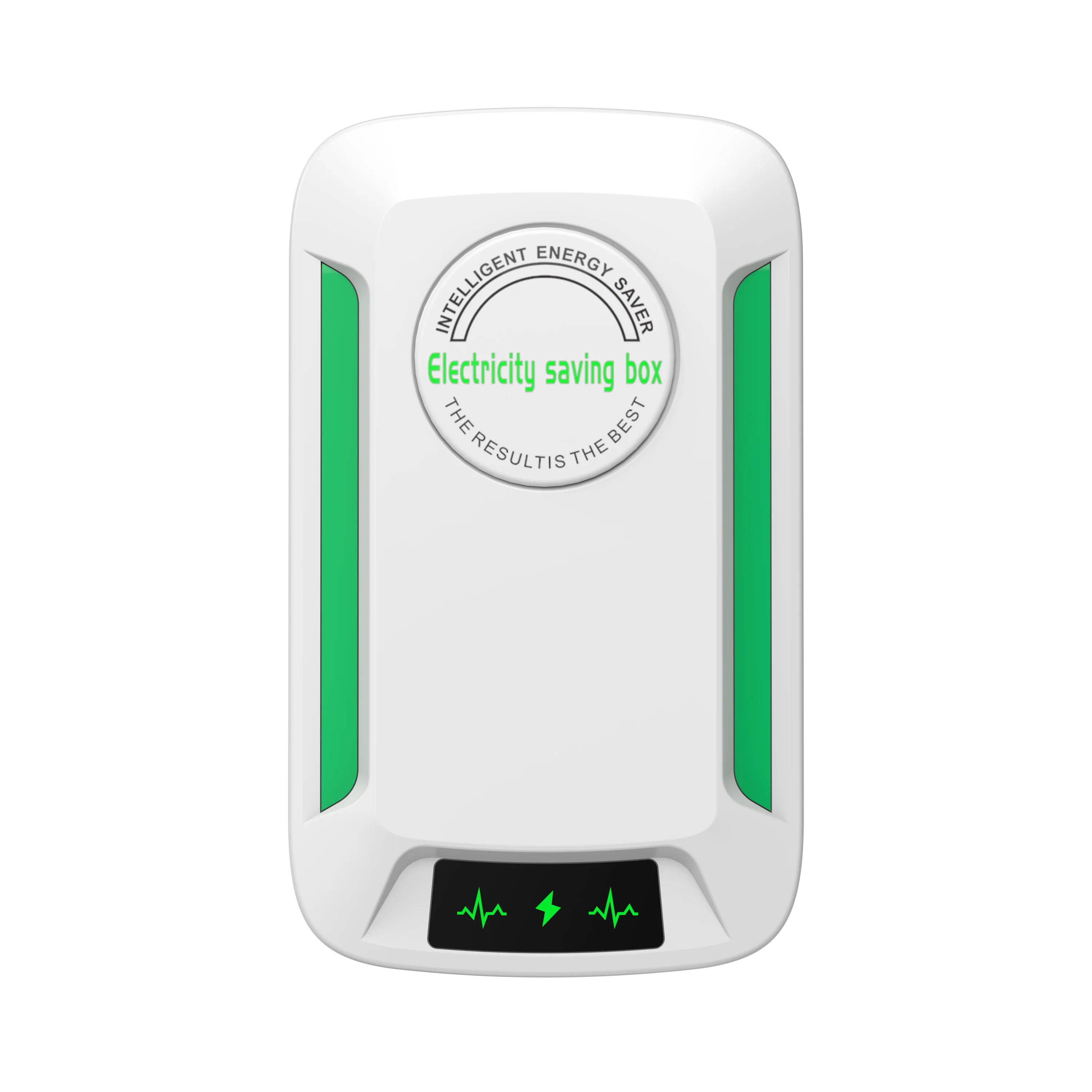 Environment friendly Power Save Device 30KW Electricity Saving Box Electric Energy Saver Device Power Saver