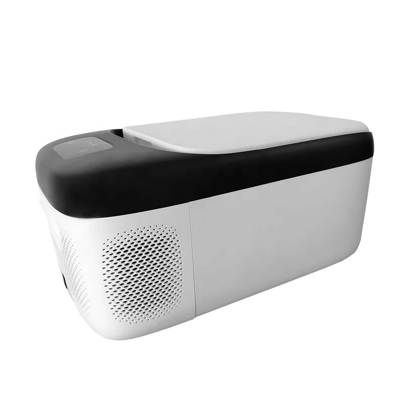 car refrigerator parts 12/24 v car refrigerator 4 l/6 can ac/dc warmer refrigerator car truck food