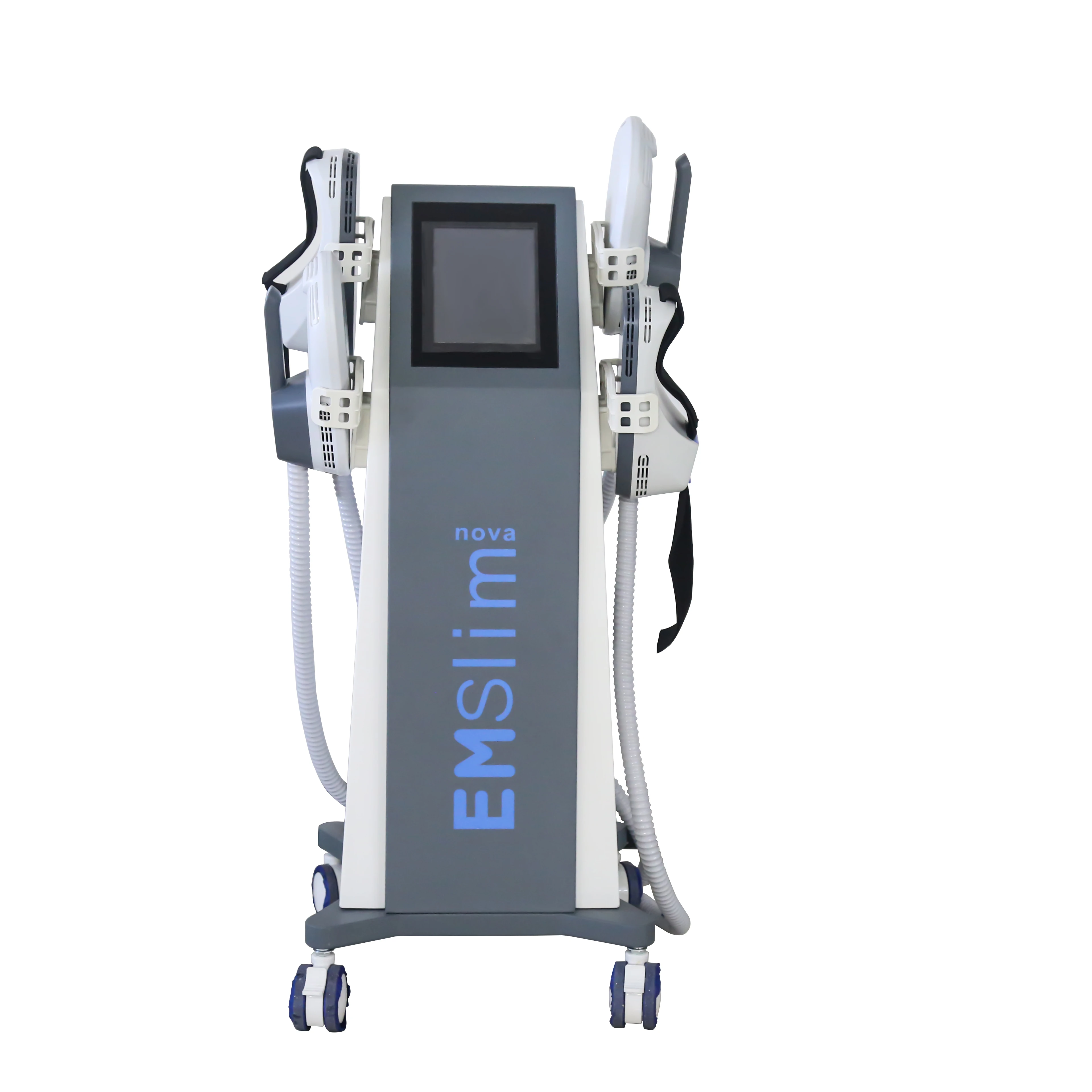 ems sculpting machine Ems Neo Sculpture Teslasculpt  Emshaping Sculpts EMS Muscle Stimulator Electro Stimulation Machine