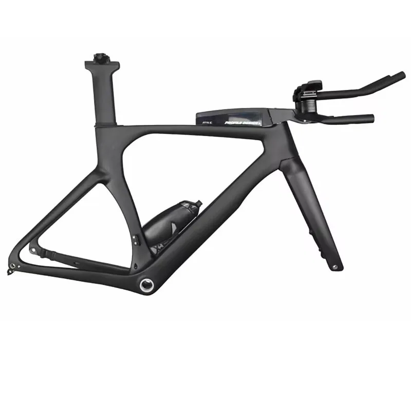 Factory Price Good carbon fiber Full Hidden Cable Routing road carbon frame carbon road frame bicycle for men