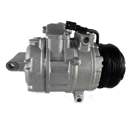 Hot style BB5Z19703BRE Used for ford EXPLORER 2011 6PK r134a 24v auto air conditioner compressor