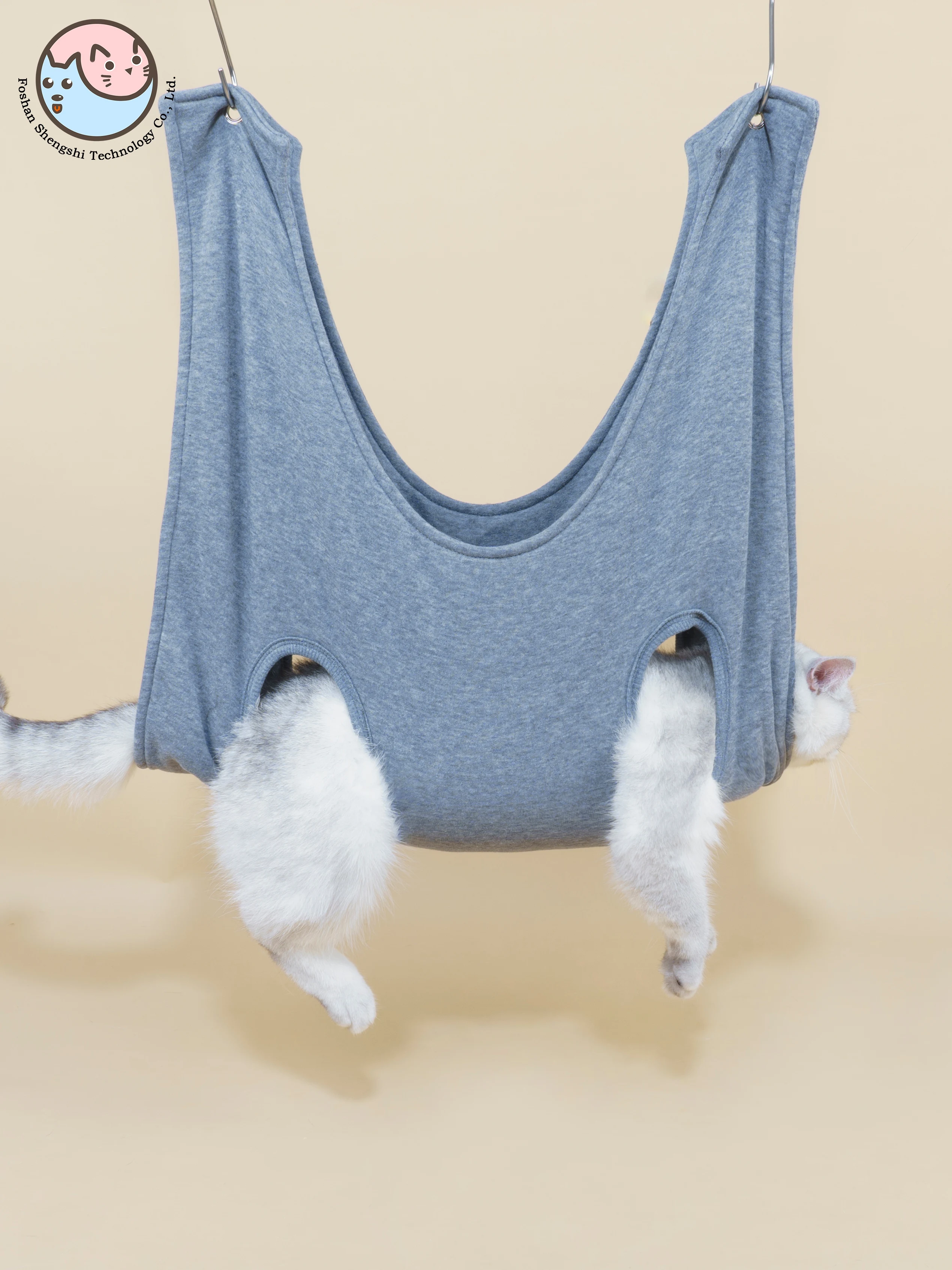 
Low Price Guaranteed Quality Pet Product Cat Kitten Pet House Hanging Hammock 