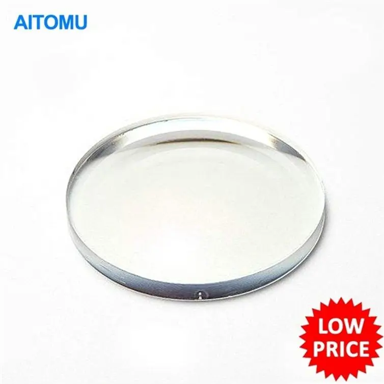 Однообъективные оптические линзы Cr 39 Hmc Ar 1,56