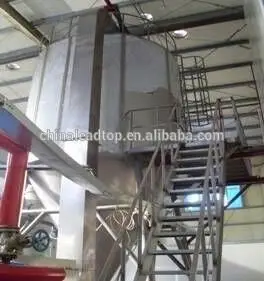  LPG-5 небольшого размера Центробежная распылительная сушилка