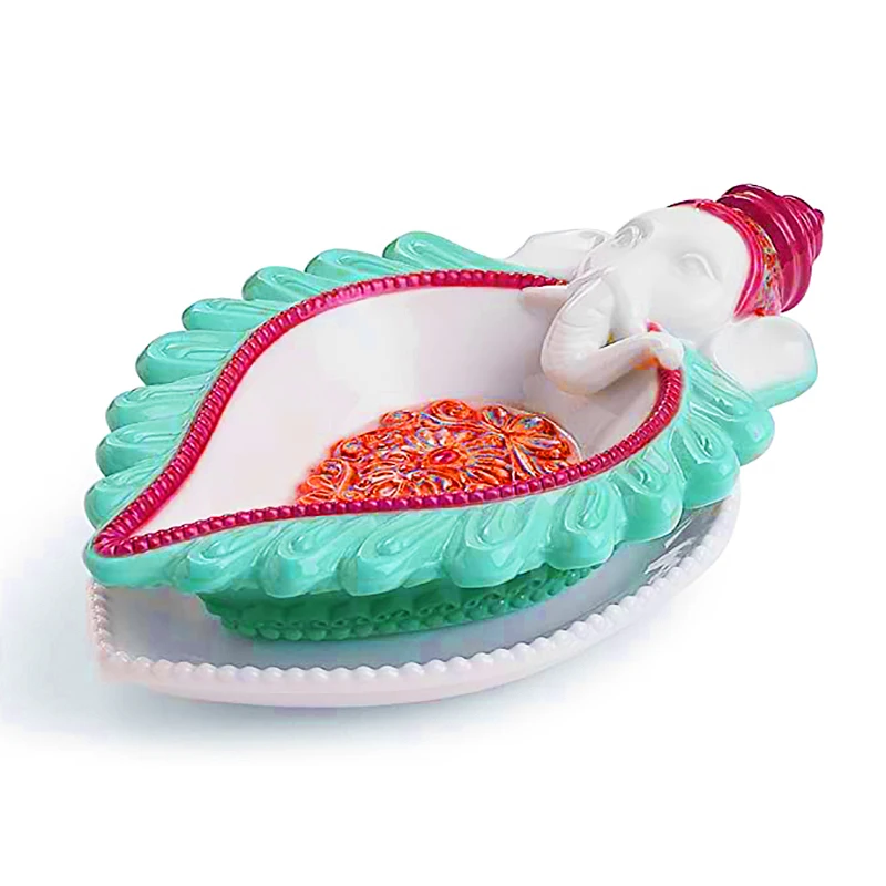 High Quality Terracotta Diyas Diwali Decorative Lights