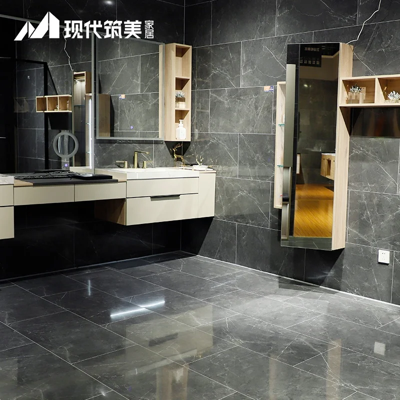 Eco marble stone plastic composite vinyl click floors ac4 waterproof spc rigid core solid flooring
