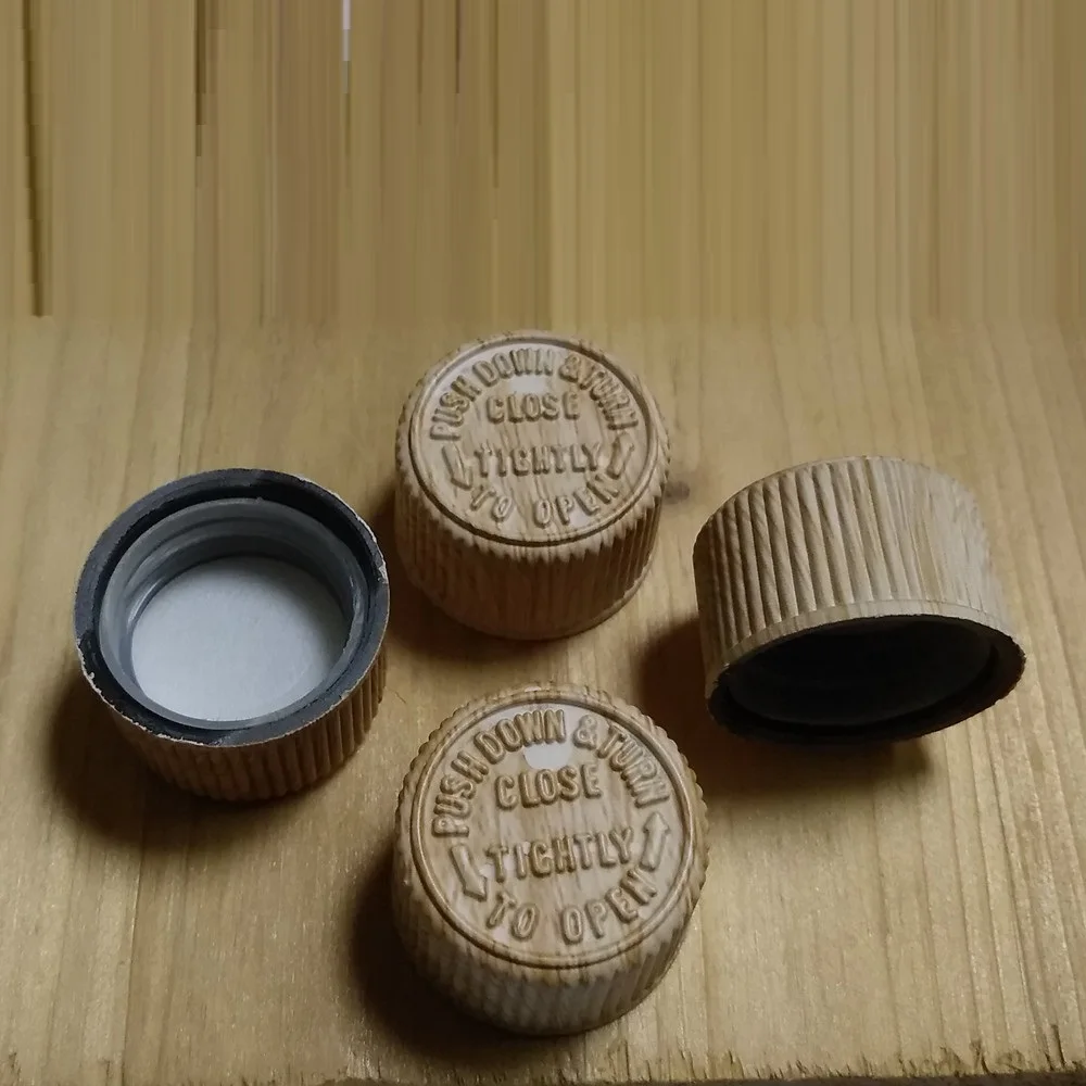 Лидер продаж пластиковые крышки для стеклянных бутылок пластиковая