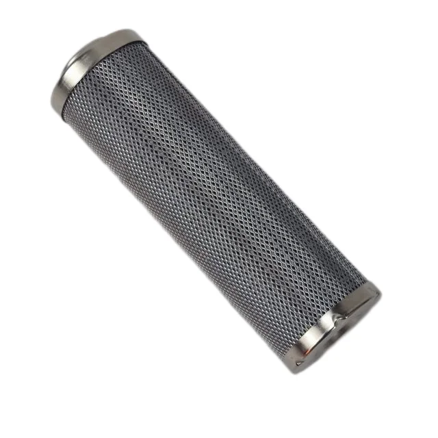 Replacement Hydraulic Oil Filter Element HP03dnl4-74wv for Waste Oil Recycling Machine