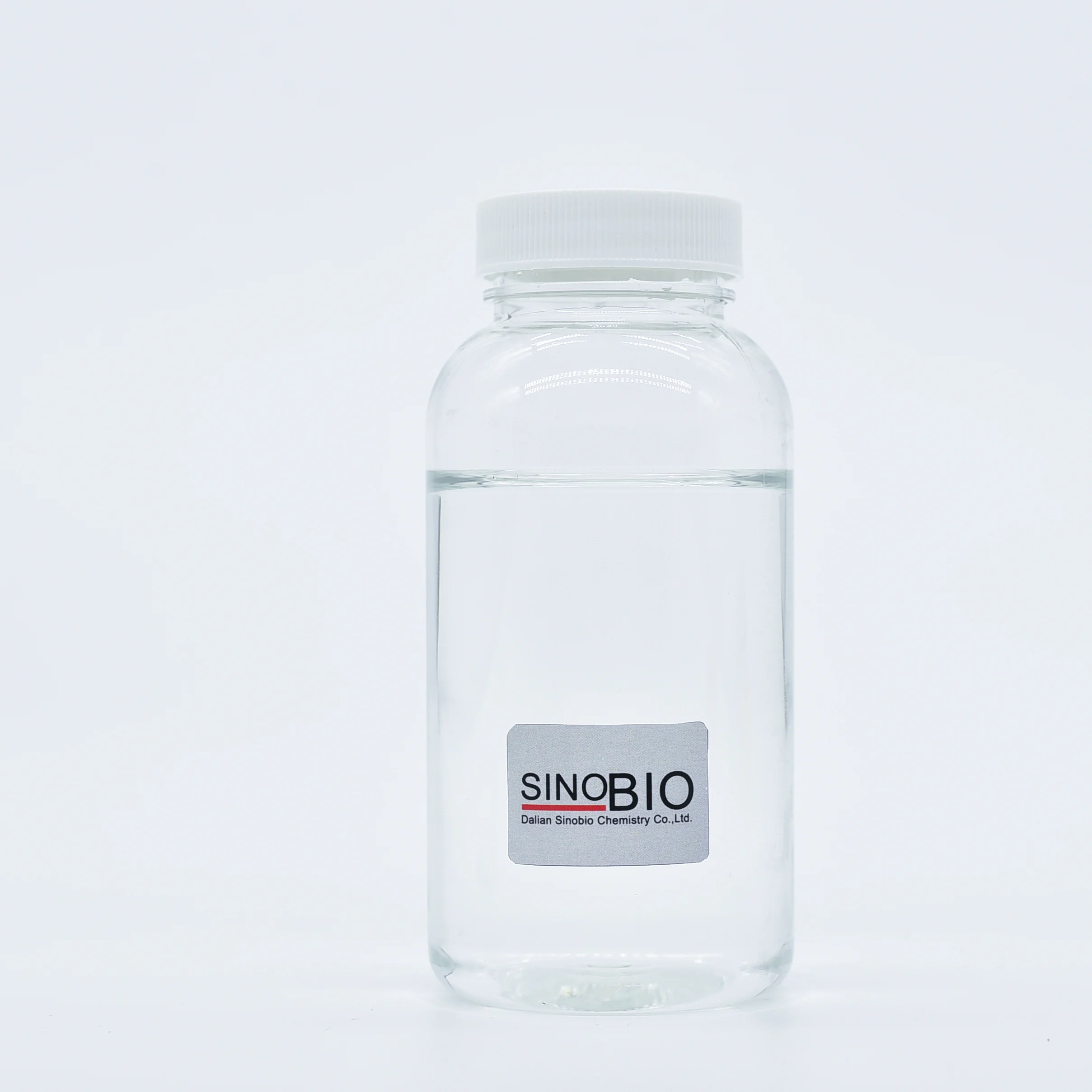 
SINOBIO Hot selling CAS 7803-57-8 hydrazine hydrate 80% 