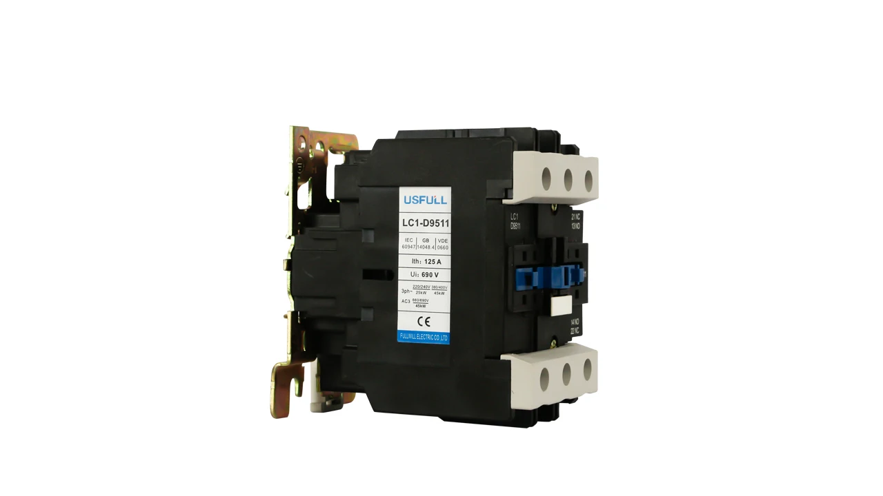  Usfull LC1-D1210 220v Катушка переменного тока электрический