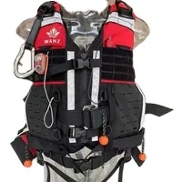 Quality SOLAS Approved Adult Life Jacket Reflective Floating Life Jacket Vest Kids Life Jacket for Water Rescue