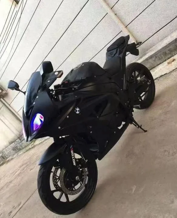 Мотоцикл S1000RR