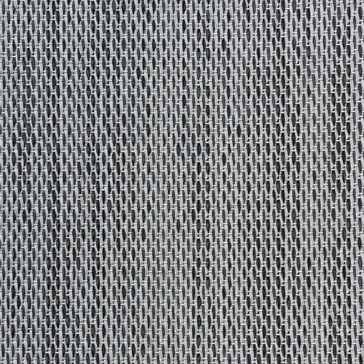 Bolon Woven Vinyl Flooring For Outdoor/Indoor Furniture Decoration