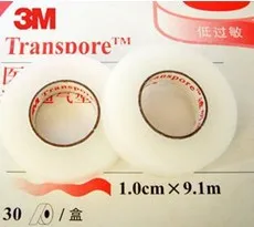 3 M Breathable Medical Tape Skin Tape 3 M 1509 1510 1522 1530