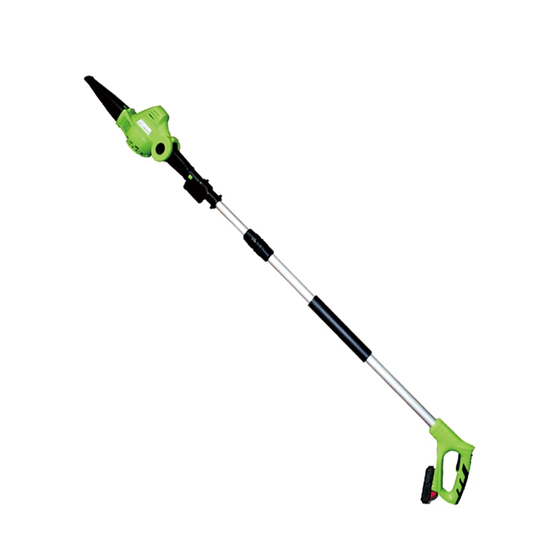 
20V Cordless Electric Powerful Garden Electric Leaf Blower Handheld Yard Electric Tools Roof Leaf Blower Road Blower 