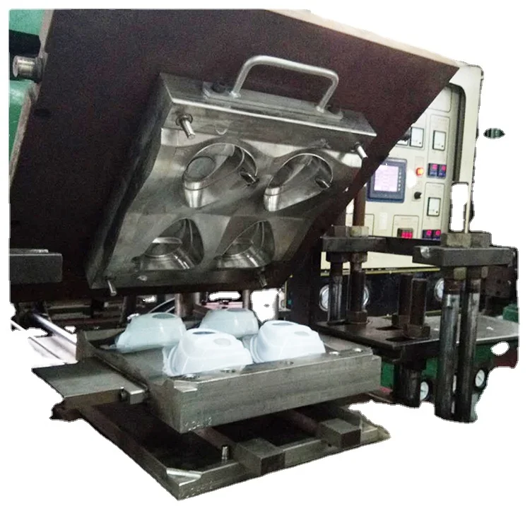 OEM LSR Plastic Injection Mould Manufacturer Silicone Rubber Products Compression Mold for Any Products