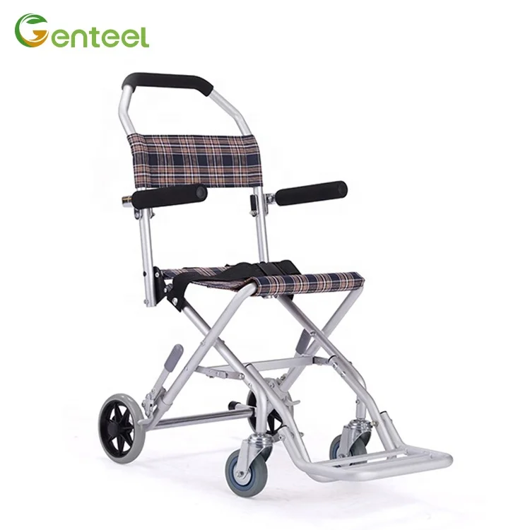 super lightweight patient transport chair safe medical transport chairs elderly transport chair wheelchair