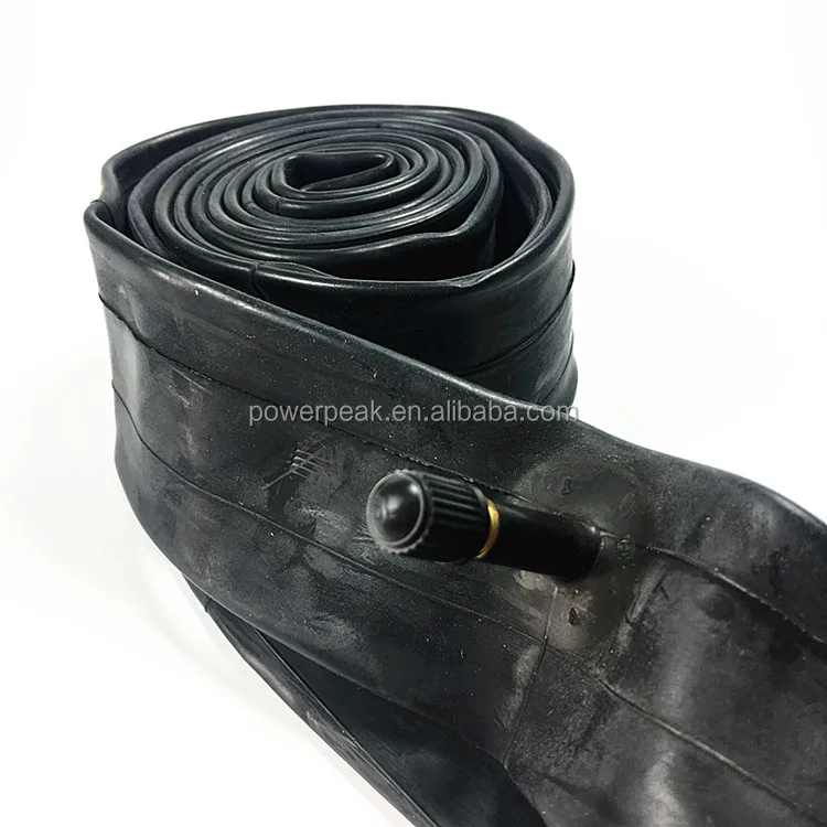 Bicycle Bike Inner Tuber Mountain Road Bike Tyre Butyl Rubber 26/27x1.95/2.125 FV/AV ultralight bicycle inner tube