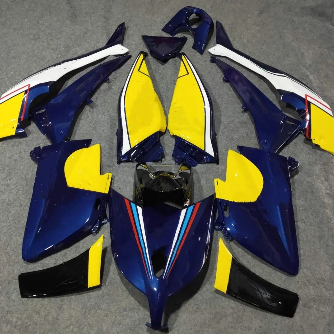 WHSC For YAMAHA TMAX530 2012 2013 2014 Full Body Kits For YAMAHA TMAX530 14 Fairings TMAX 530 2013 - 2014 Fairing Kits
