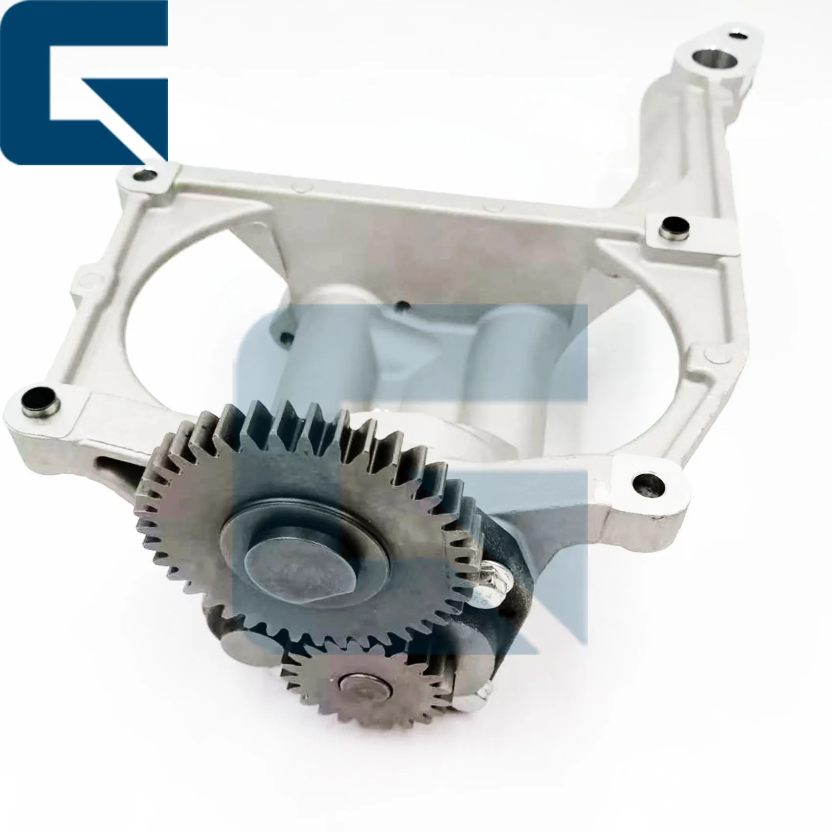 447-8576 Diesel Oil Pump 4478576 For C4.4 Engine Parts