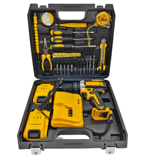 electric complete kit automotive tool box storage professional mechanic workshop garage