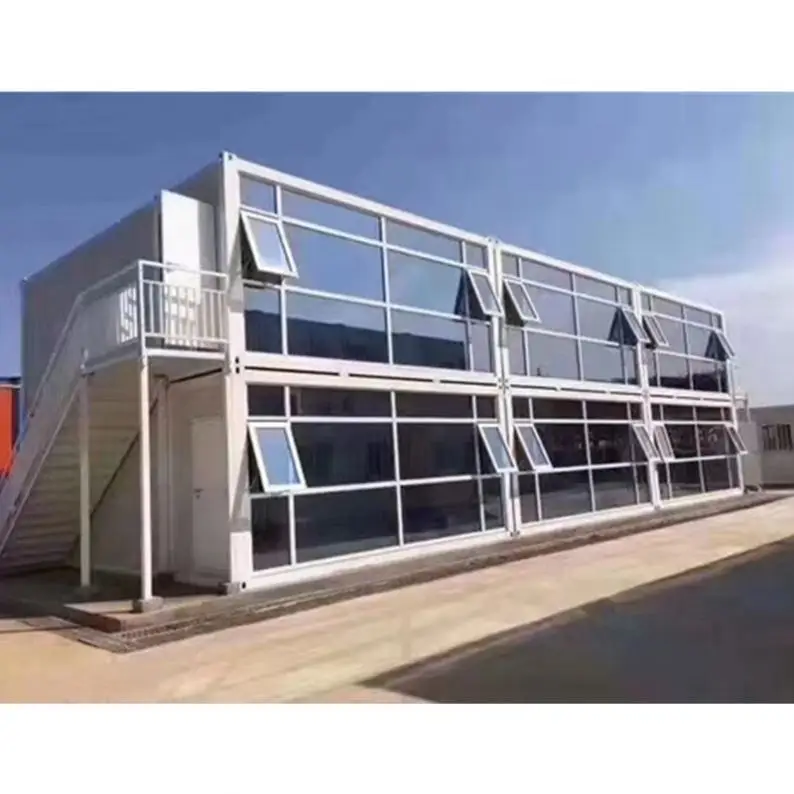 China home piscinas y baratas de particion interior de paredes casas prefabricadas modulares container