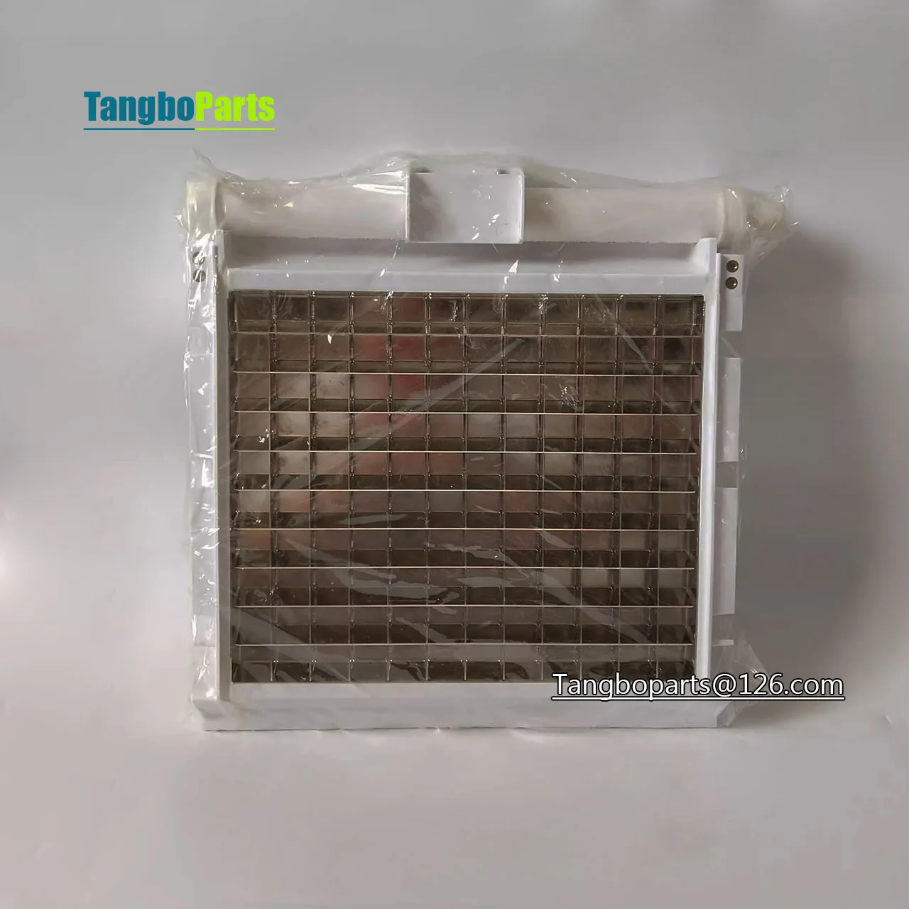 Universal Ice Machine Parts 120 10x12 Copper Evaporator Ice Mold Ice Tray