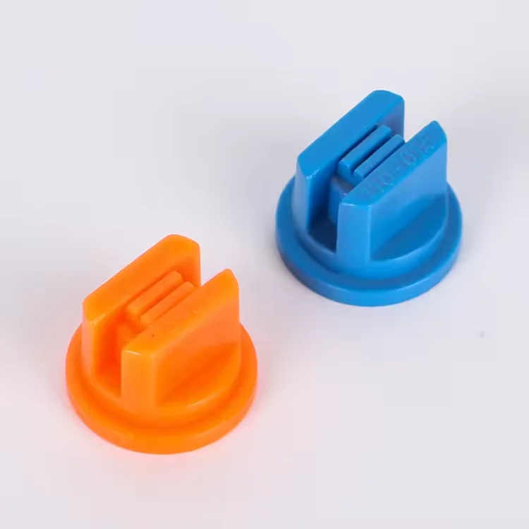 High Pressure Spray Flat Nozzle Plastic,Plastic Pretreatment Flat Spray Nozzle for Agriculture drone